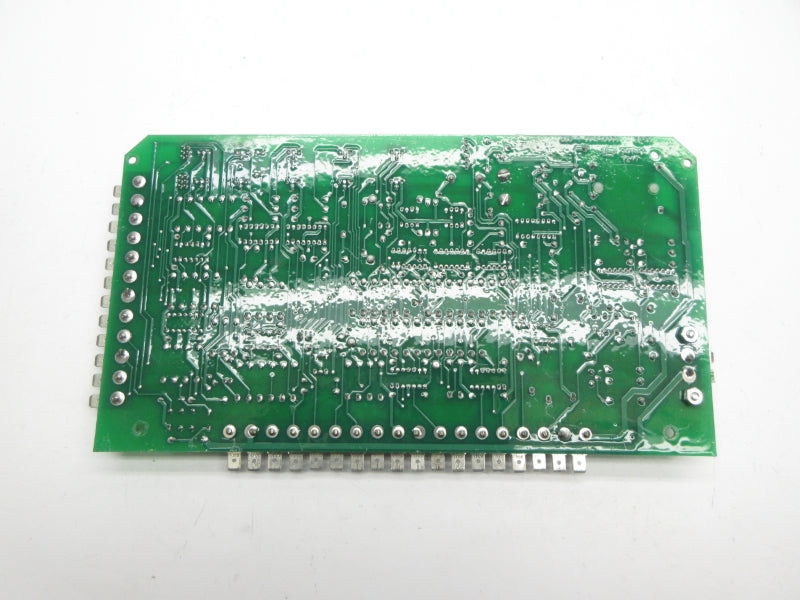 DYNAPOWER EU-10053D REV. C UNMP