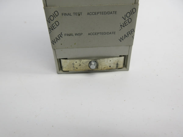 SCHNEIDER AUTOMATION 140DRA84000 2A (AS PICTURED) UNMP