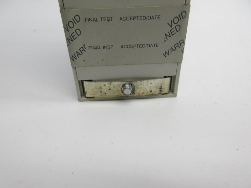 SCHNEIDER AUTOMATION 140DRA84000 2A (AS PICTURED) UNMP