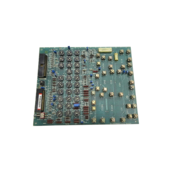 GENERAL ELECTRIC DS3800DCRA1E1C UNMP