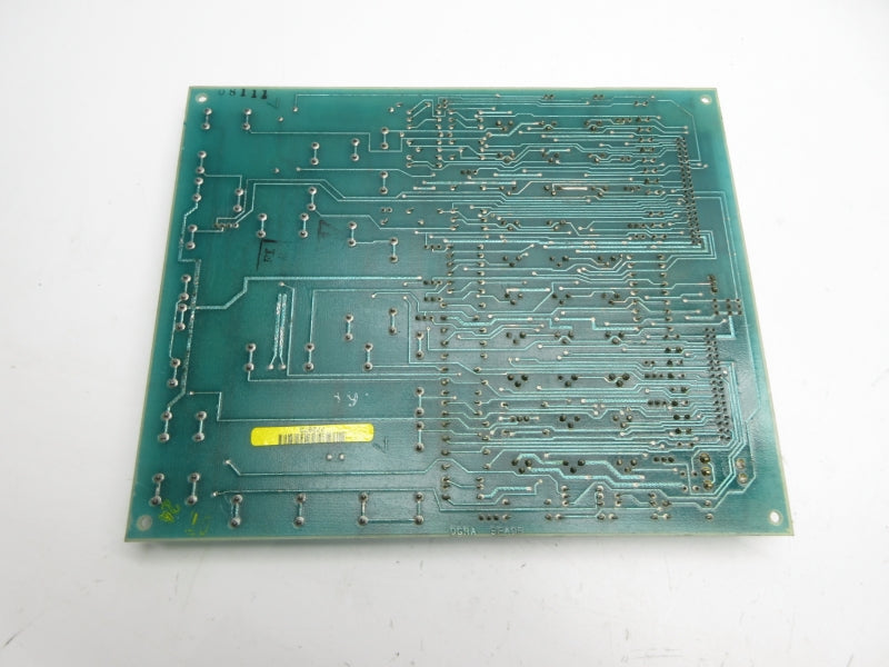 GENERAL ELECTRIC DS3800DCRA1E1C UNMP