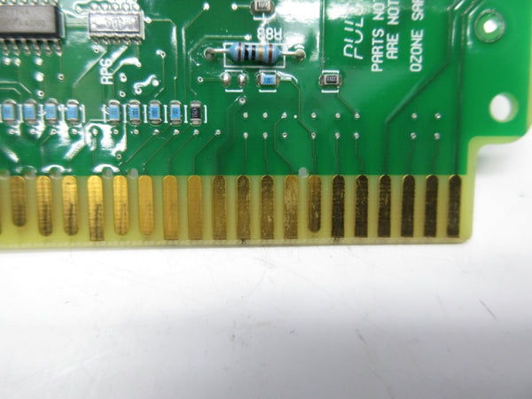 PULSECOM 2FXSGT-TOGT UNMP