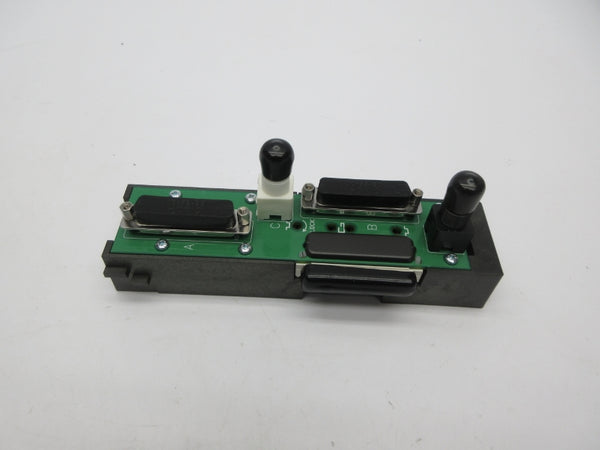 EMERSON KJ4001X1-NA1 12P3373X012 12.6VDC 8A NSMP