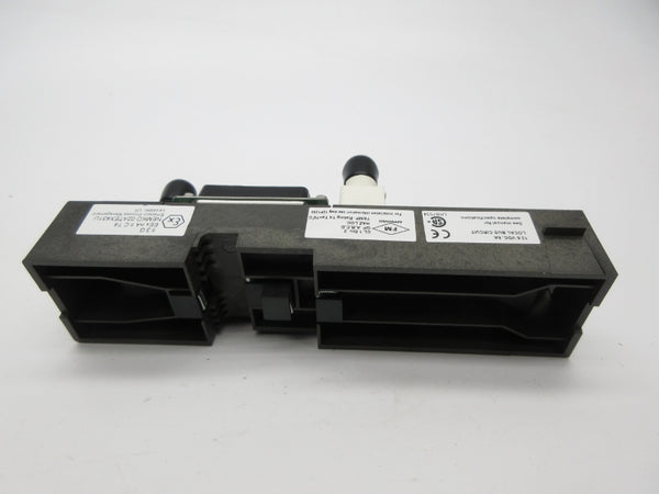 EMERSON KJ4001X1-NA1 12P3373X012 12.6VDC 8A NSMP