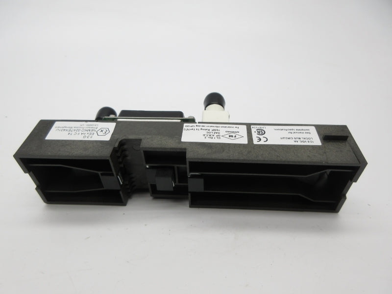 EMERSON KJ4001X1-NA1 12P3373X012 12.6VDC 8A NSMP