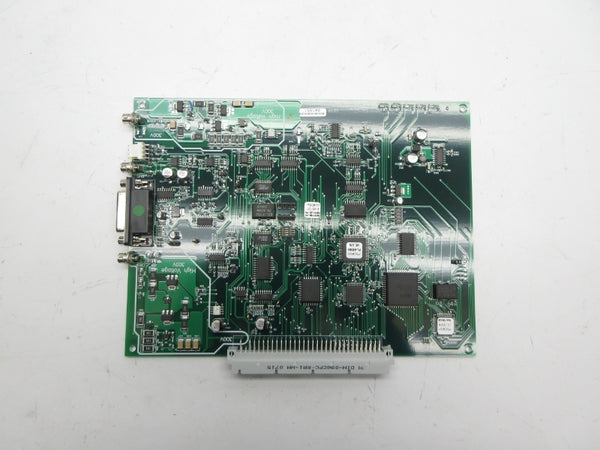 HOLIJERON CST-MAT350 REV. 10 NSMP