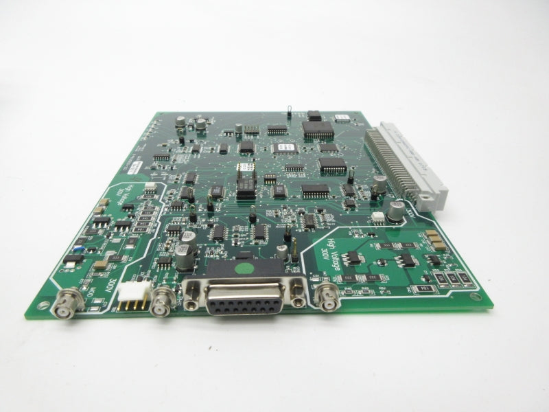 HOLIJERON CST-MAT350 REV. 10 NSMP