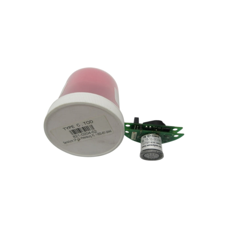 SENSIDYNE 821-0204-02 NSMP