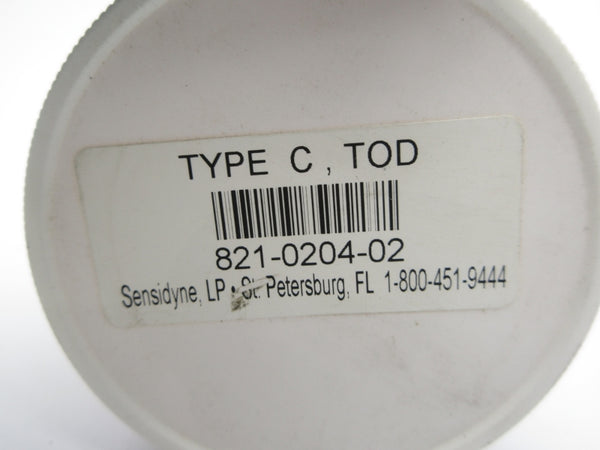 SENSIDYNE 821-0204-02 NSMP