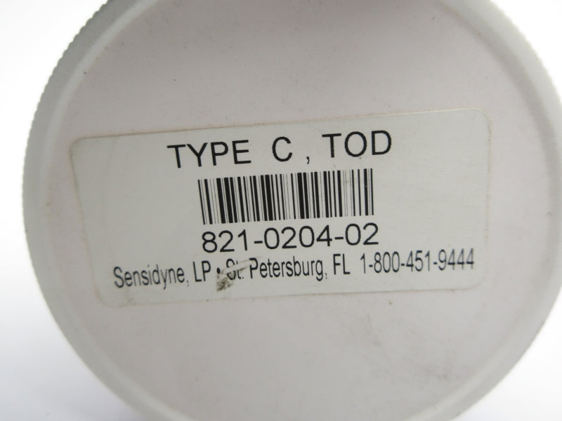 SENSIDYNE 821-0204-02 NSMP