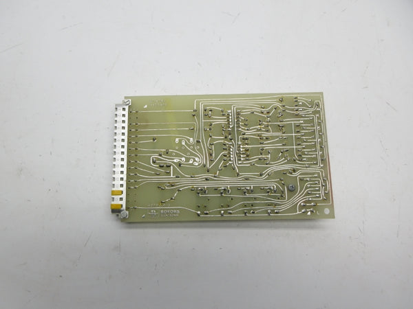 BOFORS ELEKTRONIK 4072251-3 NSNP