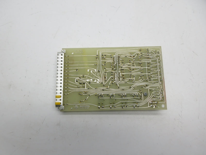 BOFORS ELEKTRONIK 4072251-3 NSNP