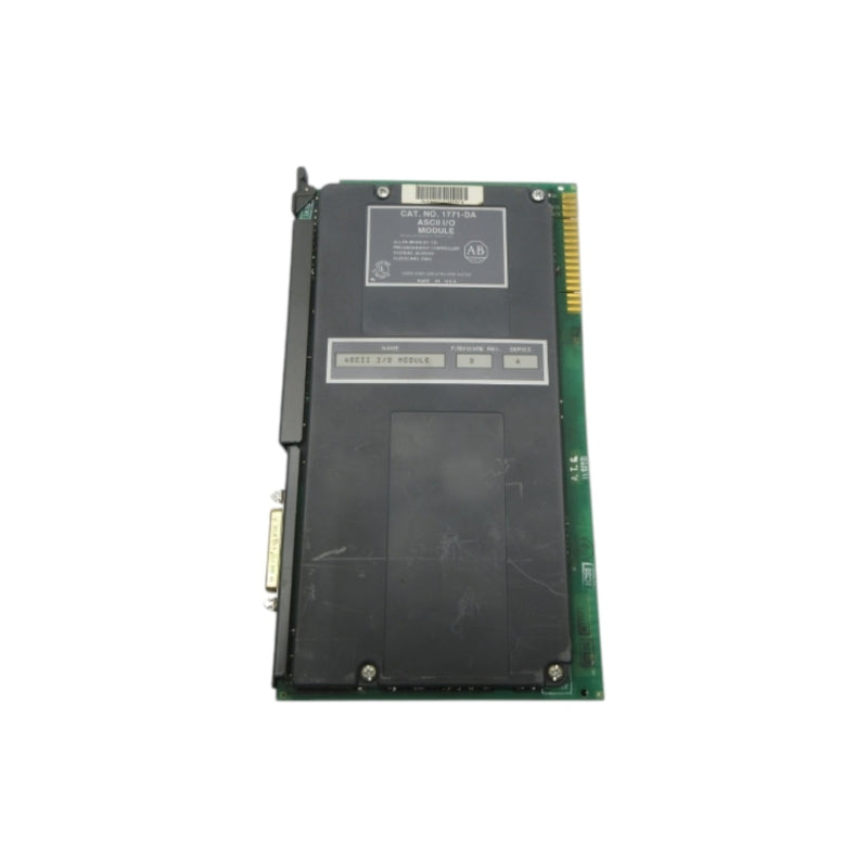 ALLEN BRADLEY 1771-DA SER. A F/W B NSNP
