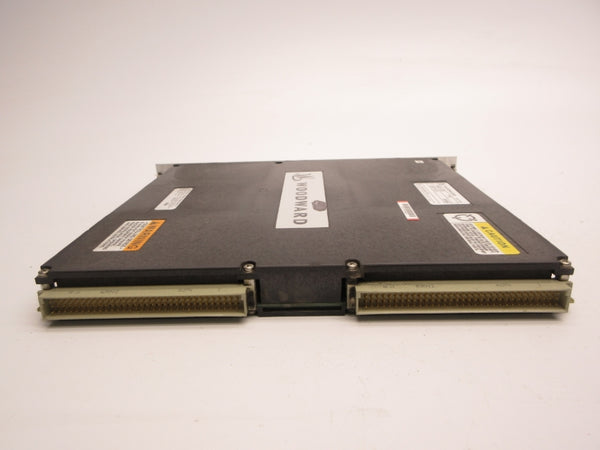 WOOWARD 5466-253 REV. E NSNP