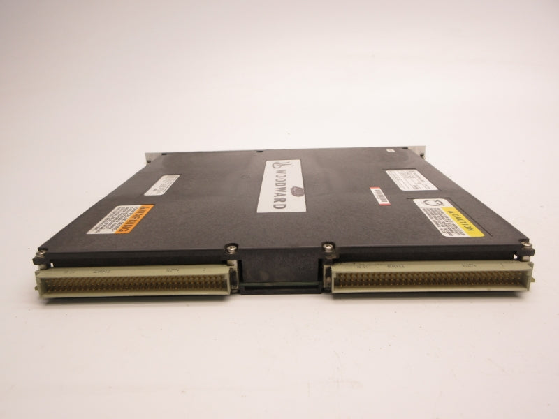 WOOWARD 5466-253 REV. E NSNP