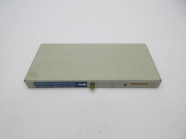 SIEMENS 6FX1890-0BX63-1D NSNP