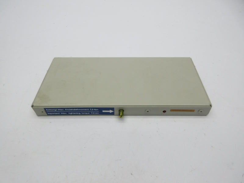 SIEMENS 6FX1890-0BX63-1D NSNP