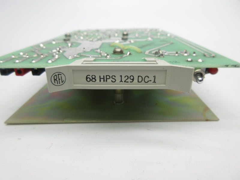 RFL 68HPS129DC-1 NSNP