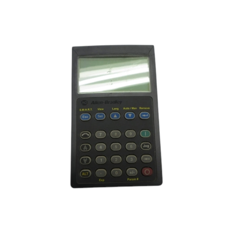 ALLEN BRADLEY 20-HIM-A3 SER. A F/W V3.004 12VDC NSNP