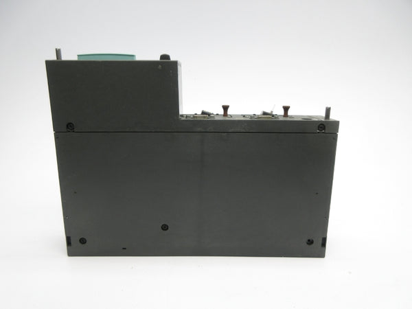 SIEMENS 6ES7417-4HT14-0AB0 (AS PICTURED) NSNP