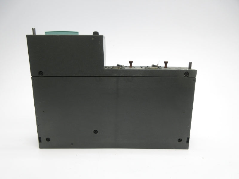 SIEMENS 6ES7417-4HT14-0AB0 (AS PICTURED) NSNP