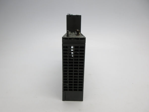 SIEMENS 6ES7417-4HT14-0AB0 (AS PICTURED) NSNP