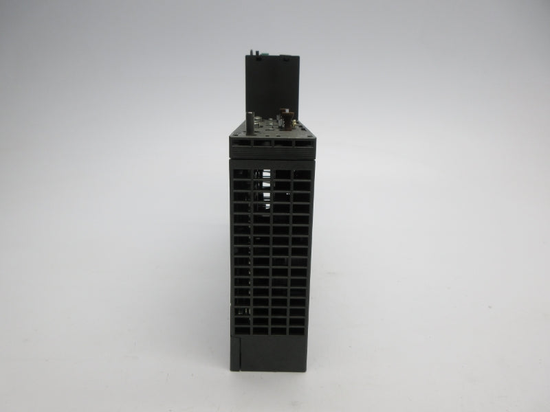 SIEMENS 6ES7417-4HT14-0AB0 (AS PICTURED) NSNP