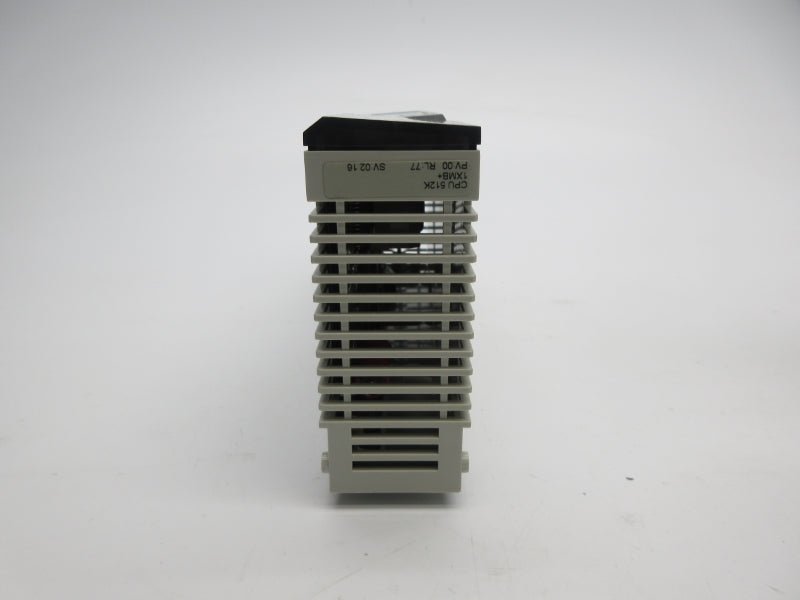 SCHNEIDER AUTOMATION 140CPU11303 NSNP