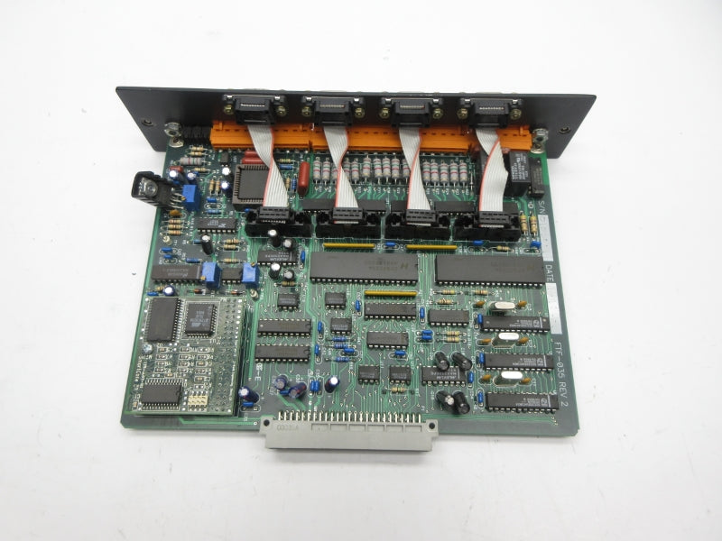 ROCKFORD FTF-035 REV. 2 NSNP