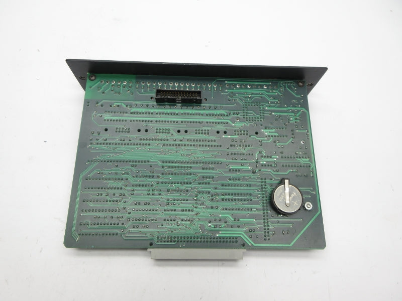 ROCKFORD FTF-035 REV. 2 NSNP