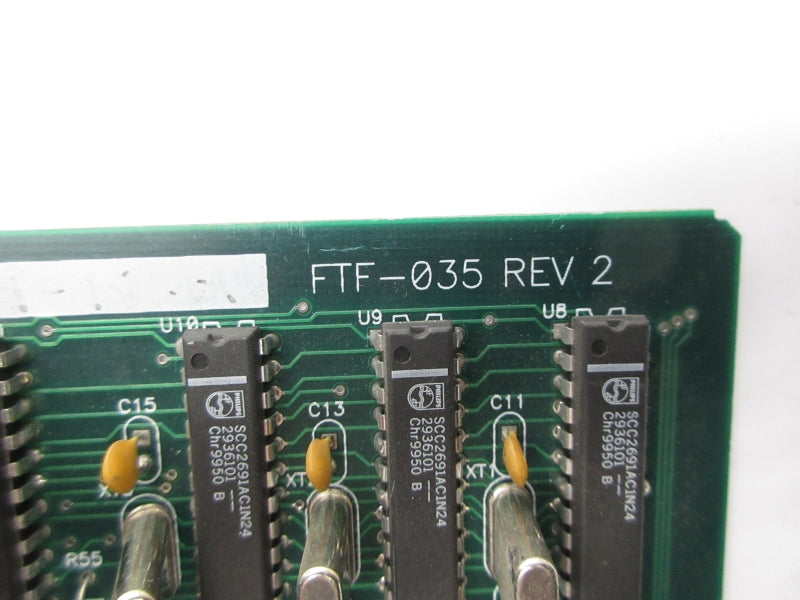 ROCKFORD FTF-035 REV. 2 NSNP