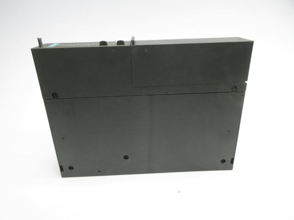 SIEMENS 6ES7407-0KR02-0AA0 120/230VAC 0.9/0.5A NSNP