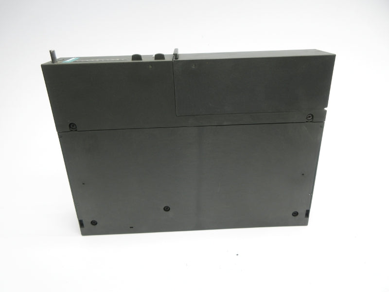 SIEMENS 6ES7407-0KR02-0AA0 120/230VAC 0.9/0.5A NSNP