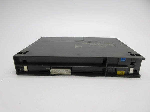 SIEMENS 6ES7407-0KR02-0AA0 120/230VAC 0.9/0.5A NSNP