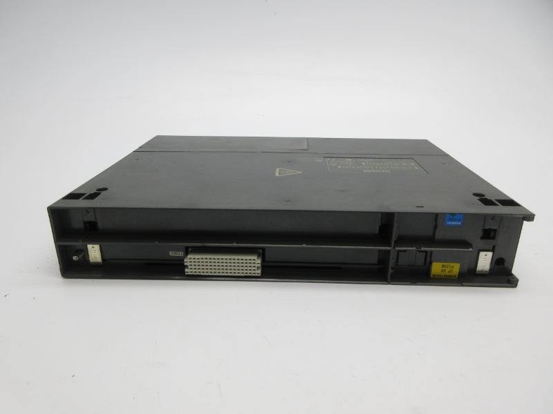 SIEMENS 6ES7407-0KR02-0AA0 120/230VAC 0.9/0.5A NSNP