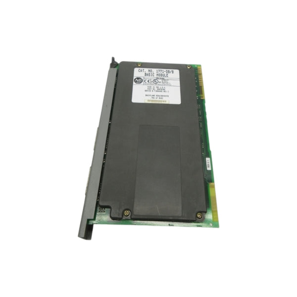 ALLEN BRADLEY 1771-DB SER. B F/W C 5VDC .75A REV. C NSNP