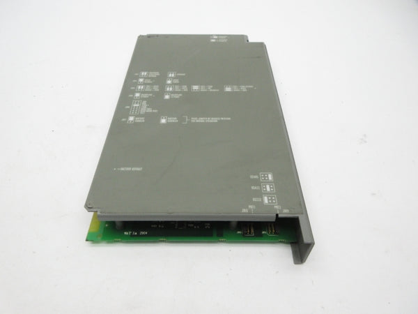 ALLEN BRADLEY 1771-DB SER. B F/W C 5VDC .75A REV. C NSNP