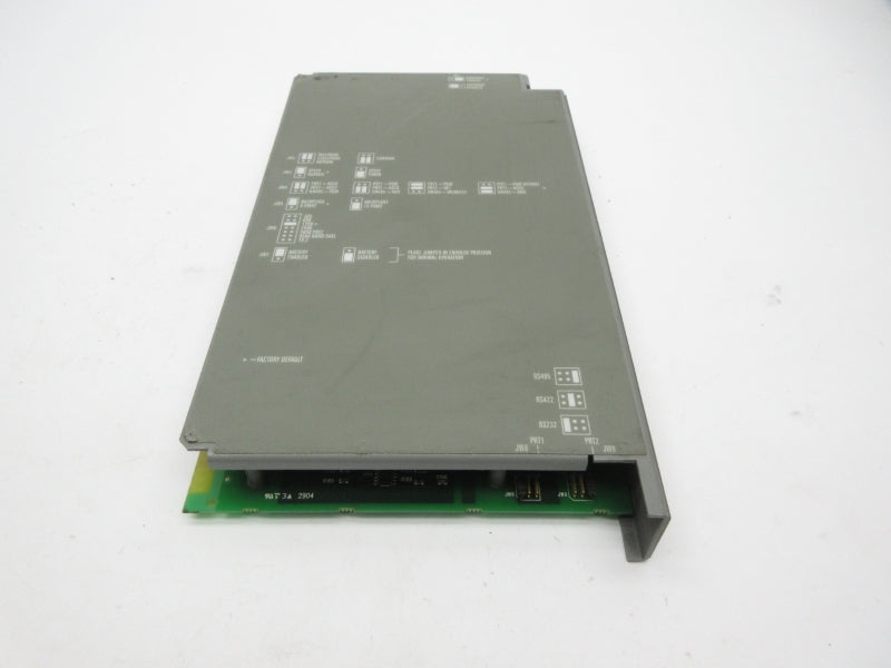 ALLEN BRADLEY 1771-DB SER. B F/W C 5VDC .75A REV. C NSNP