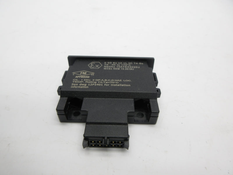 FISHER-ROSEMOUNT KL4501X1-BE1 12P48983X212 REV. E NSNP