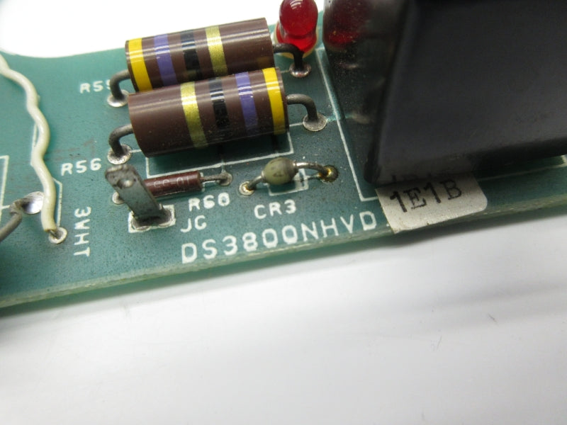 GENERAL ELECTRIC DS3800NHVD1E1B NSNP