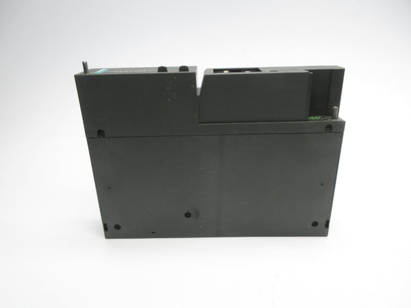 SIEMENS 6ES7407-0KR02-0AA0 120/230VAC 0.9/0.5A (AS PICTURED) NSNP