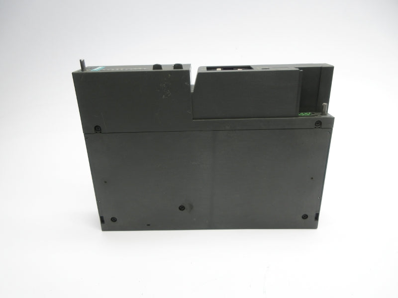 SIEMENS 6ES7407-0KR02-0AA0 120/230VAC 0.9/0.5A (AS PICTURED) NSNP