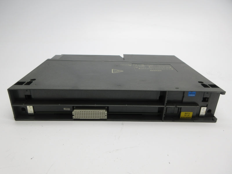 SIEMENS 6ES7407-0KR02-0AA0 120/230VAC 0.9/0.5A (AS PICTURED) NSNP