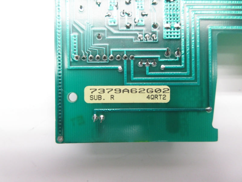 WESTINGHOUSE 7379A62G02 NSNP