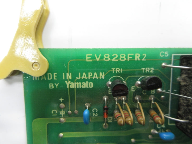 YAMATO EV828FR2 NSNP