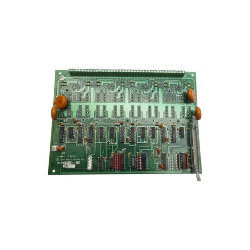 ADEPT 20310-58010 REV. B NSNP