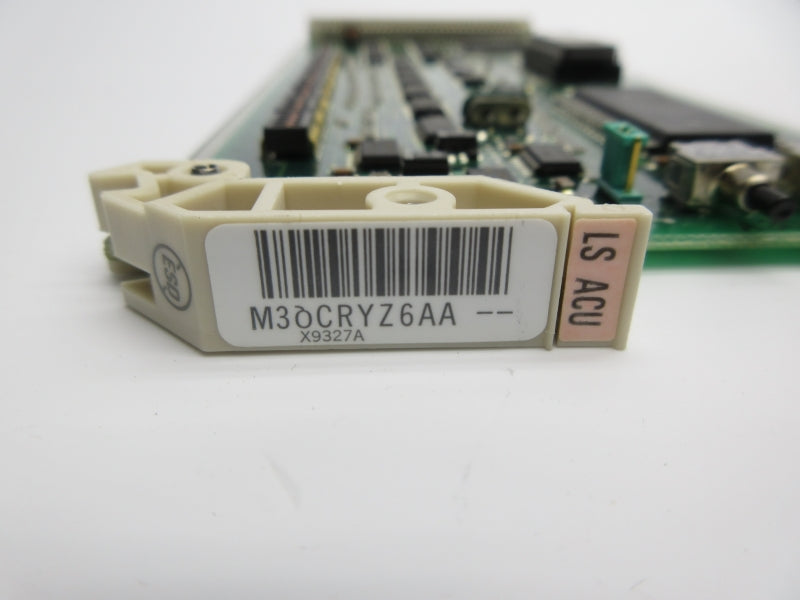 NEC M3QCRYZ6AA X9327A NSNP