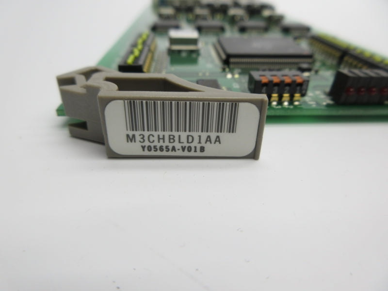 NEC M3CHBLD1AA Y056A-V01B NSNP