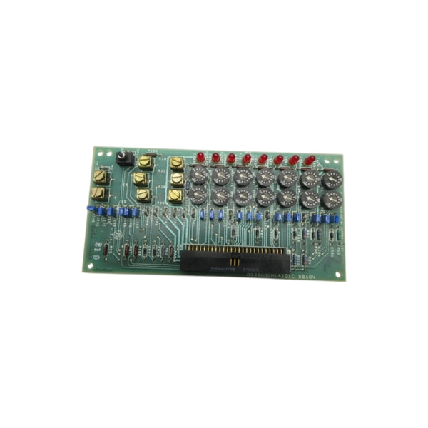 GTENERAL ELECTRIC DS3800DMEA1D1C NSNP