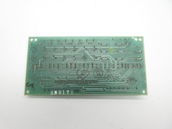 GTENERAL ELECTRIC DS3800DMEA1D1C NSNP